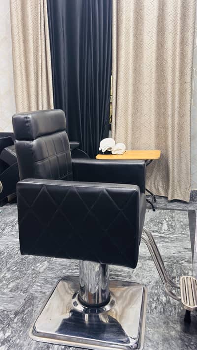 Salon Chair for sale