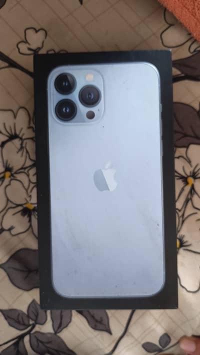Apple iPhone 13 Pro Max