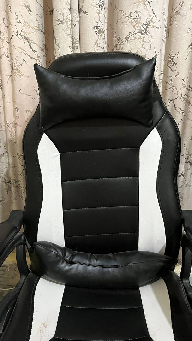 adjustable Office chair 1