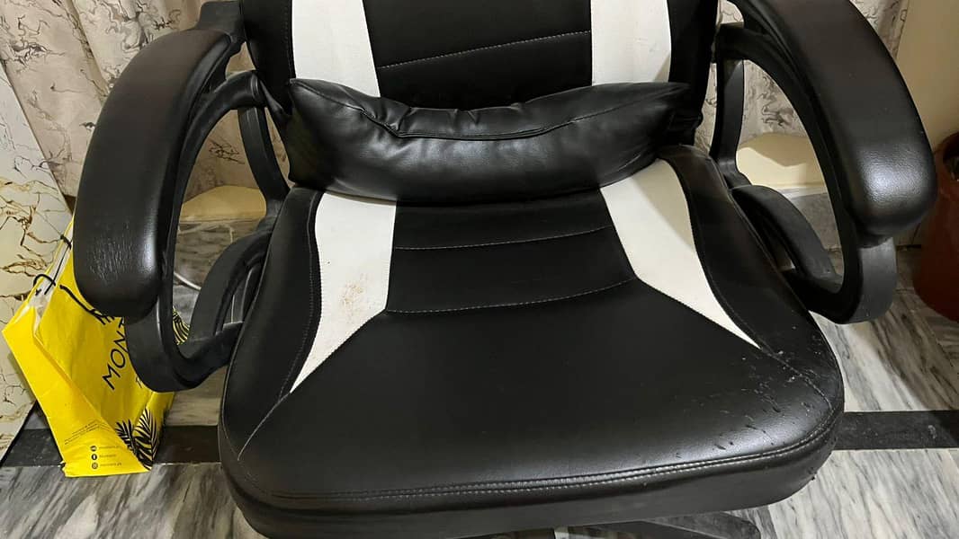 adjustable Office chair 4
