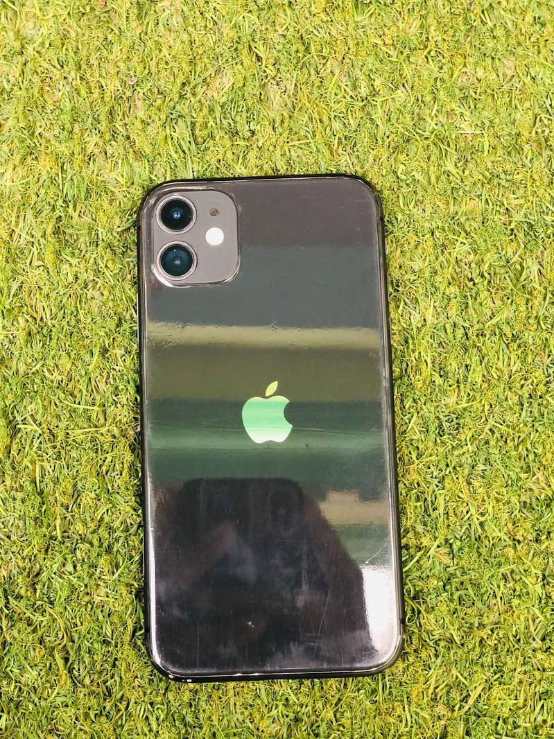 Apple iPhone 11 0