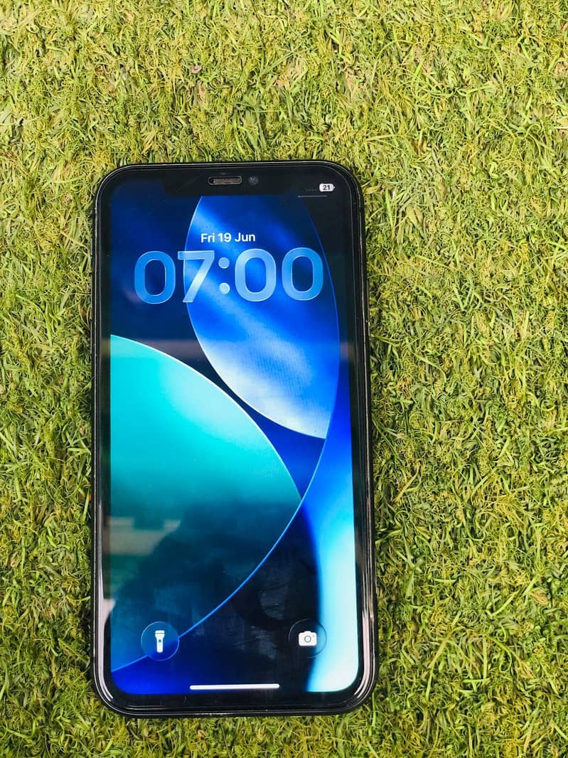 Apple iPhone 11 1