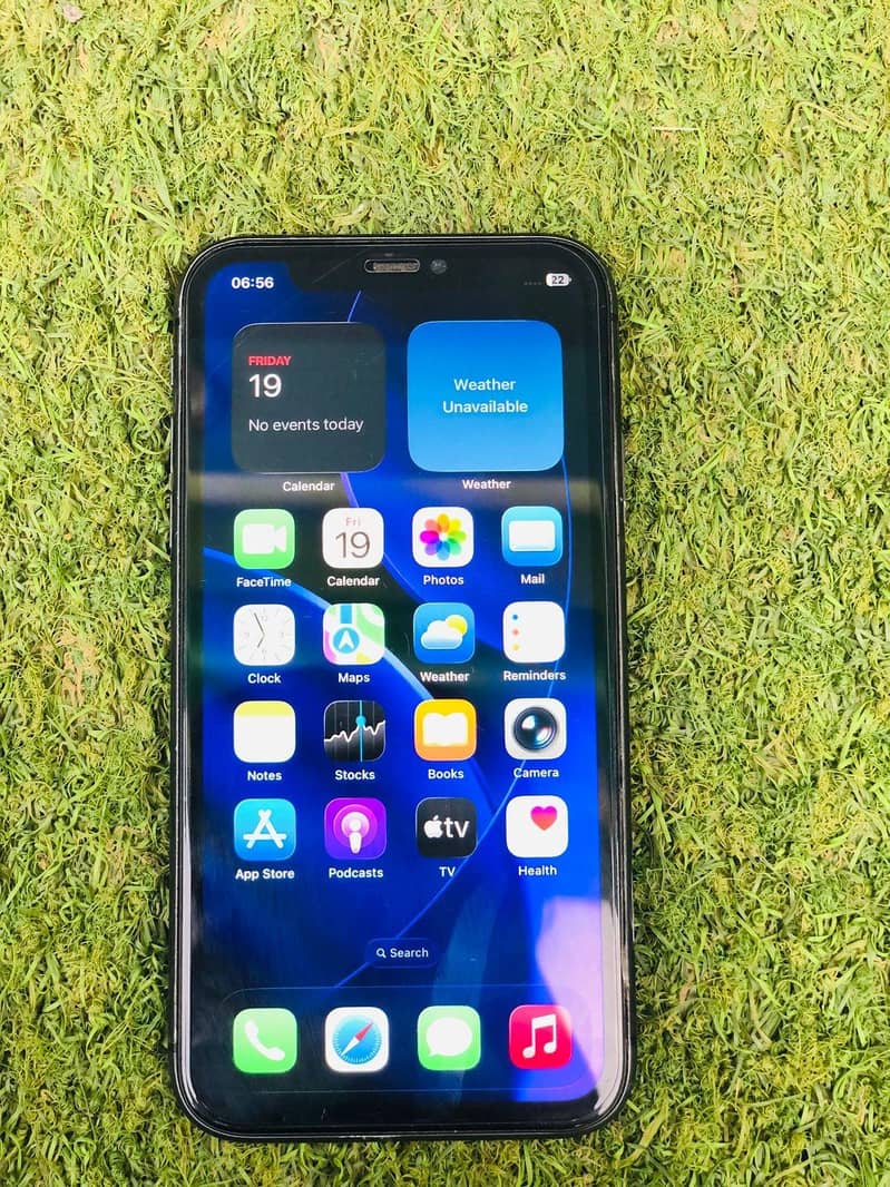 Apple iPhone 11 2