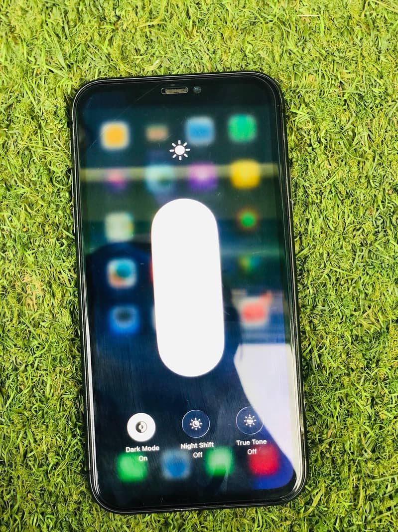 Apple iPhone 11 4