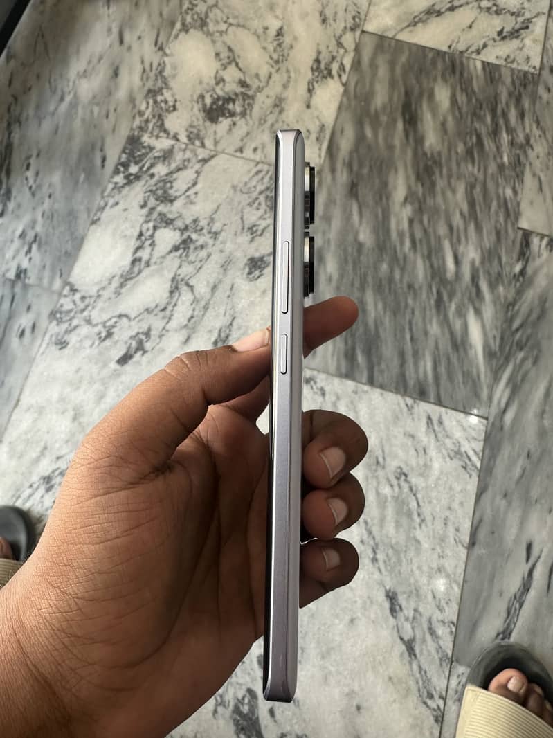 Xiaomi Redmi Note 13 Pro plus 5G 6