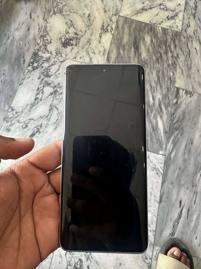 Xiaomi Redmi Note 13 Pro plus 5G 7