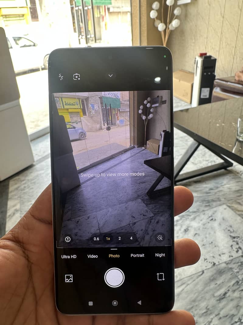Xiaomi Redmi Note 13 Pro plus 5G 10