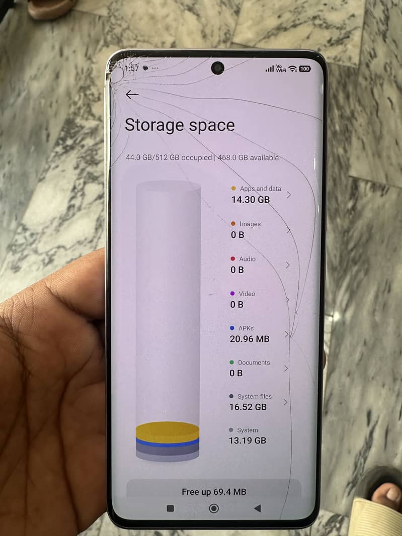 Xiaomi Redmi Note 13 Pro plus 5G 11