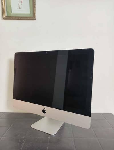 Apple iMac 21.5 inch 2012 | 1TB | 512MB Graphics | Excellent Condition