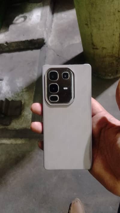 Infinix Note 50 Pro