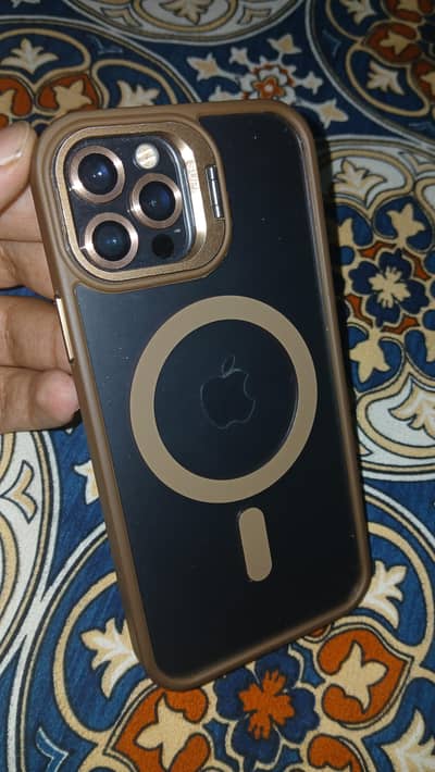 Apple iPhone 12 Pro