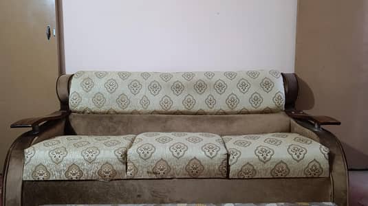 7 seater sofa set