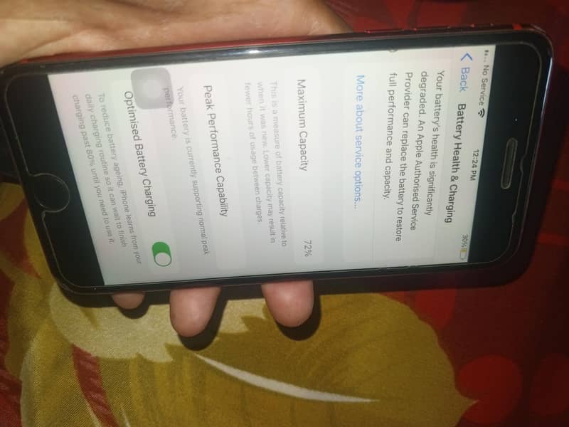 Apple iPhone 8 Plus 7