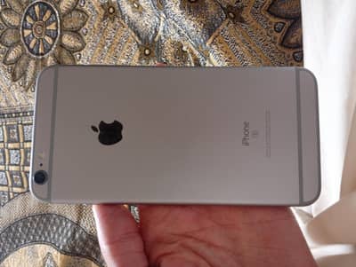 iPhone 6S plus