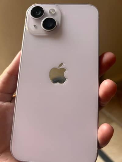 Apple iPhone 14 jv