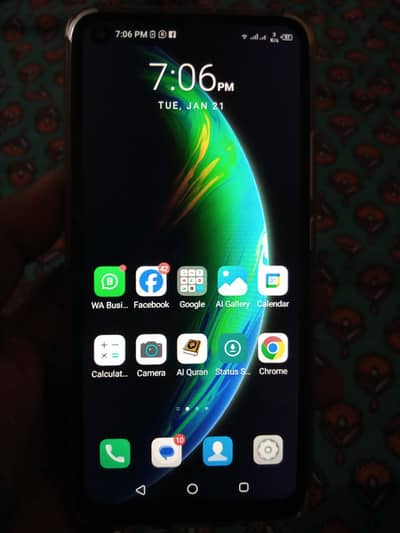 Infinix S5 Lite