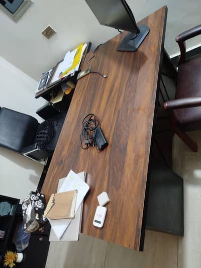 Executive Table for Sale