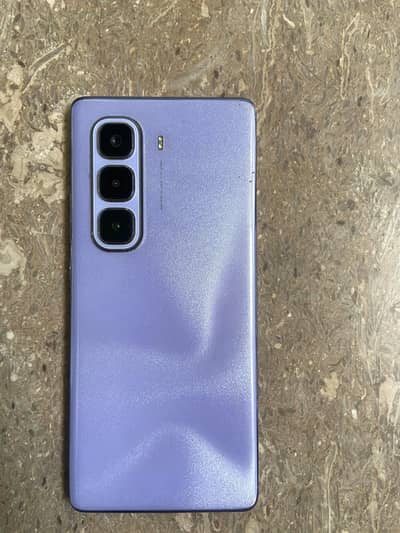 Infinix Hot 50 Pro Plus
