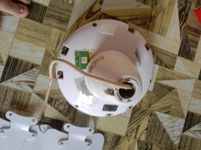 home fan