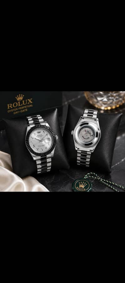 Rolex  SAMI /DUMI AUTOMATIC Watch