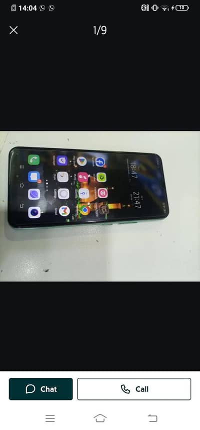 Vivo Y17