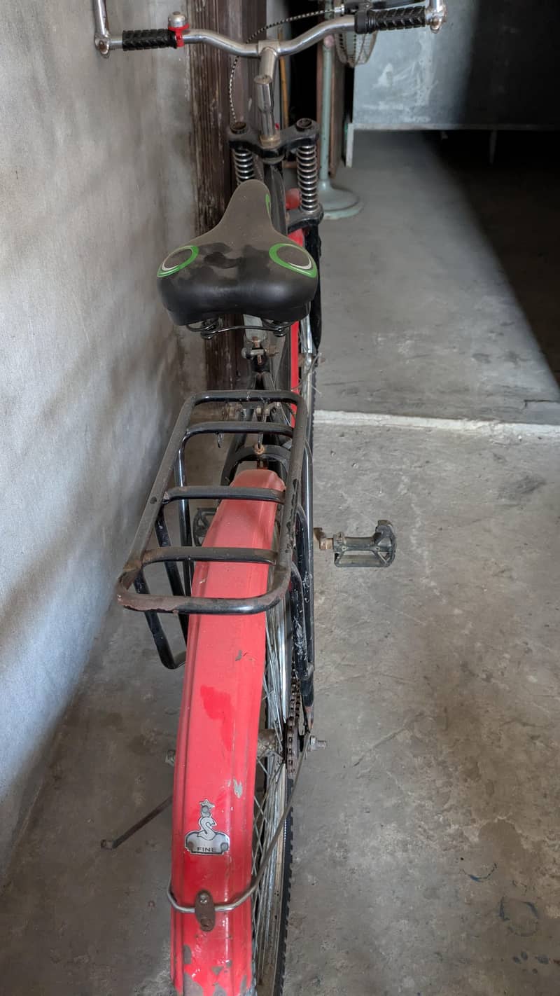 spots bicycle 1