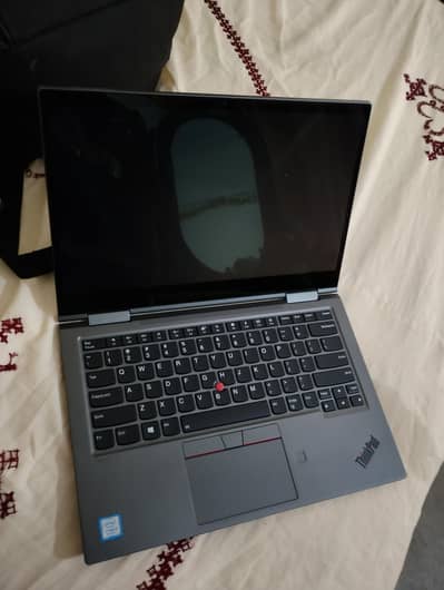 Lenovo Thinkpad 360 x1 yoga