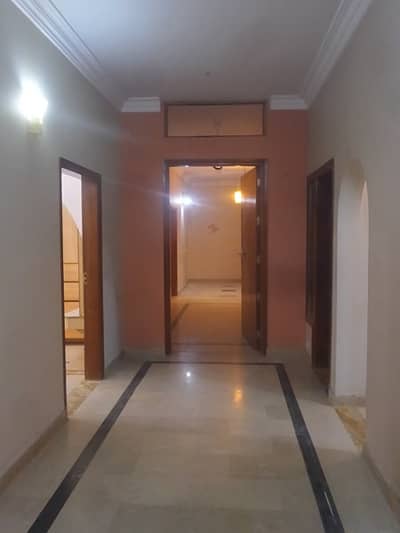 House for sale in block H North Nazimabad near to hydri market