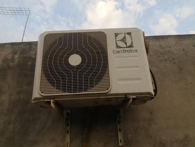 Electrolux 1.5 ton inverter ac