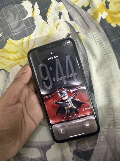 Apple iPhone 11 Pro 03277943114