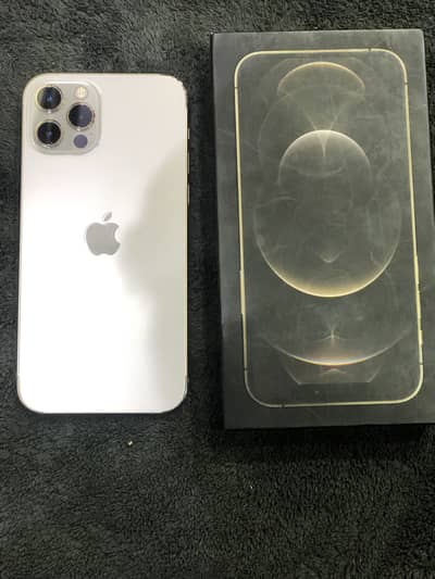 I phone 12 pro