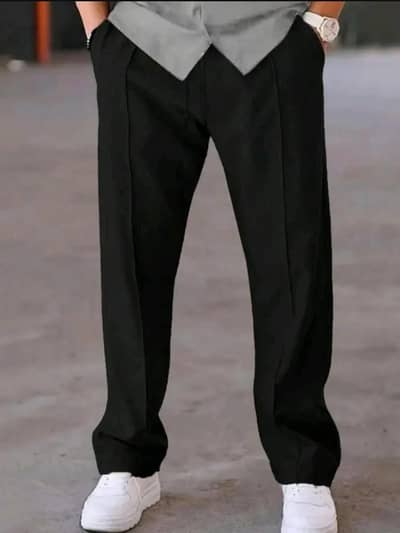 Men's Trendy Trousers