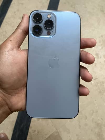 Apple iPhone 13 Pro Max Factory unlock.
