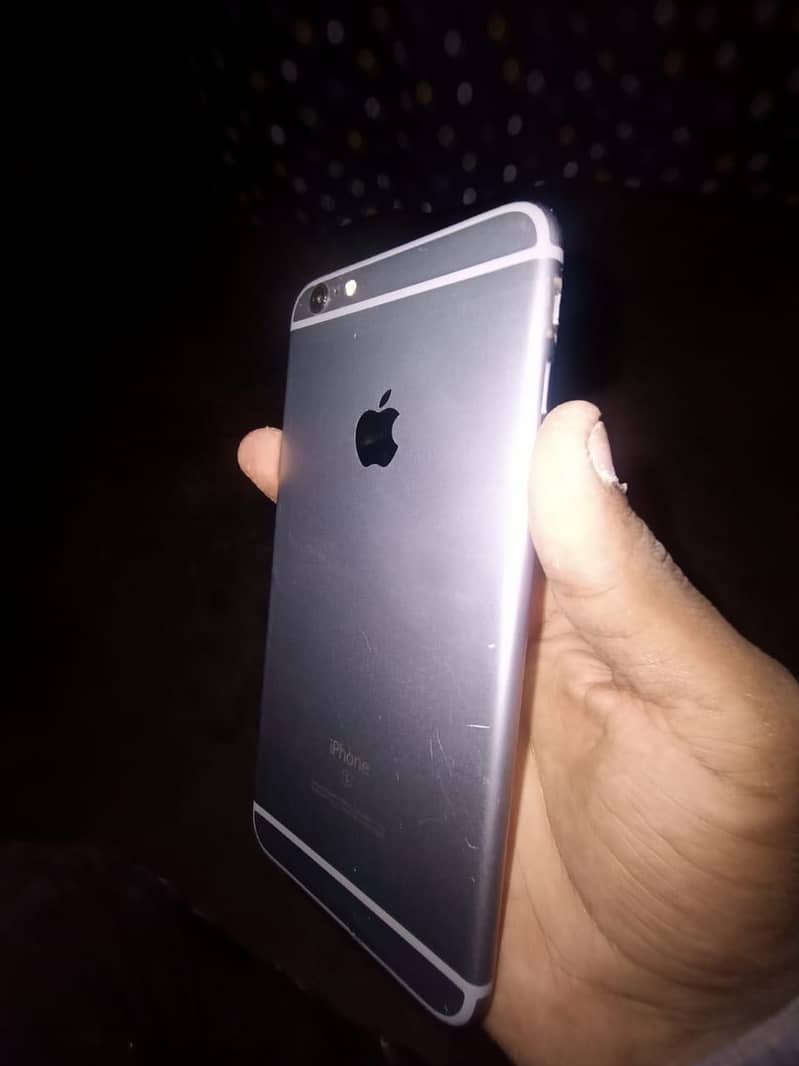 Only exchange up model 5