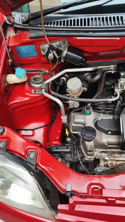 suzuki kei 7/12 japanese  total geniune