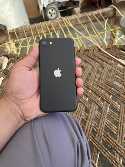 Apple iPhone SE 2020