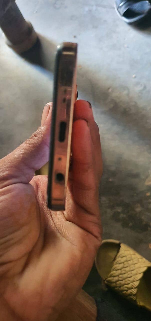 Infinix Note 30 2