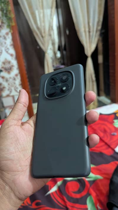 Xiaomi Redmi Note 15 5G