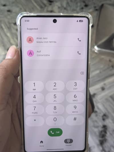 google pixel 7pro 512gb