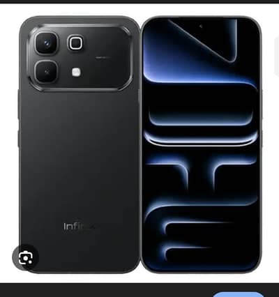 Infinix Note 60 5G