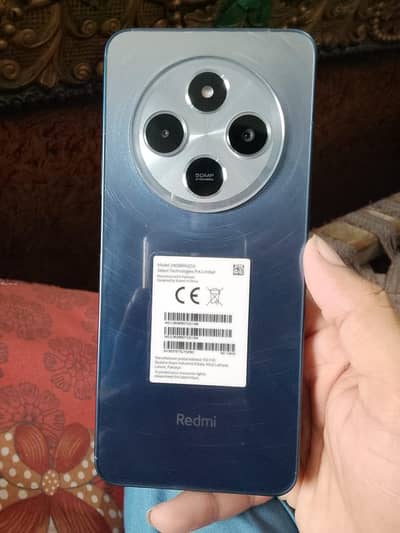 Xiaomi Redmi 14C