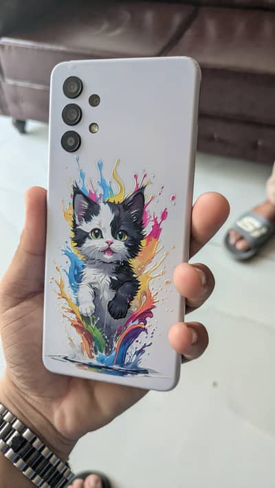 Samsung Mobile A32