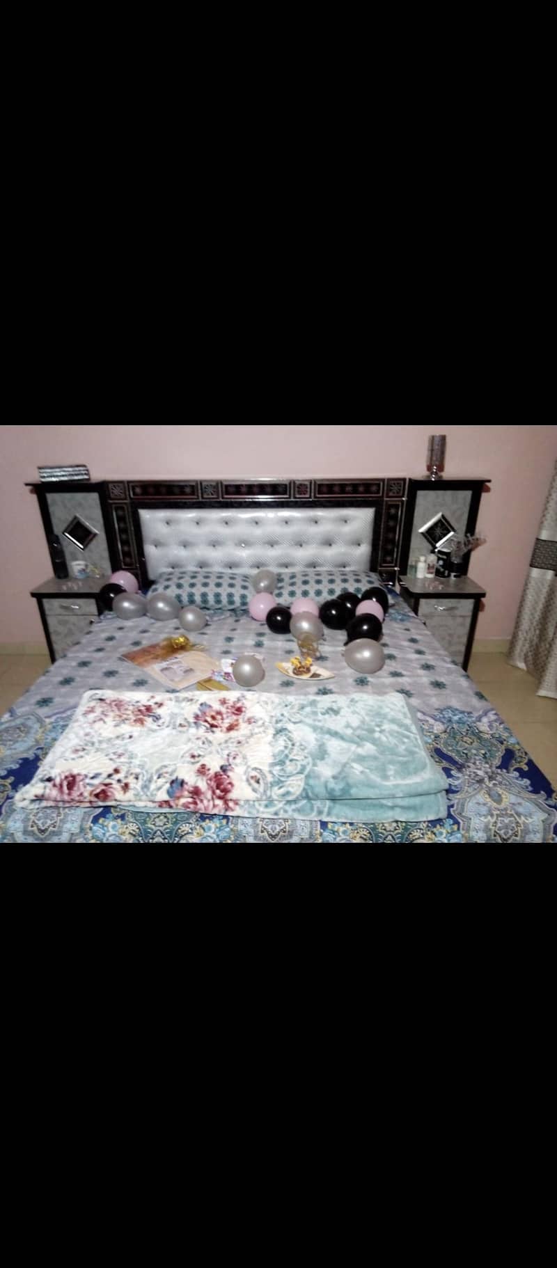 bed set 0
