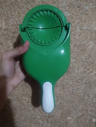 Momo Maker Machine made in India