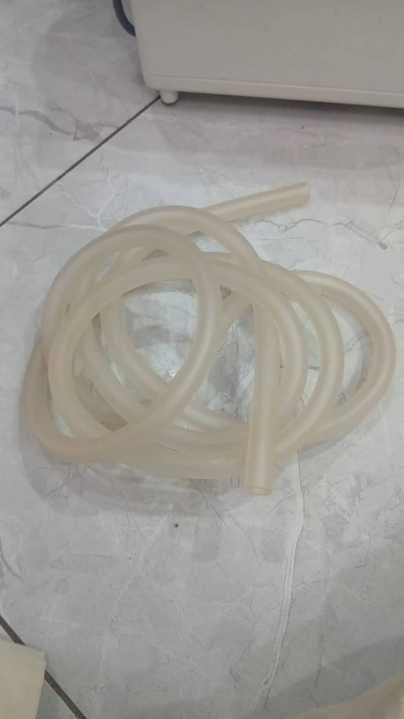 Portable Suction Unit Machine 1