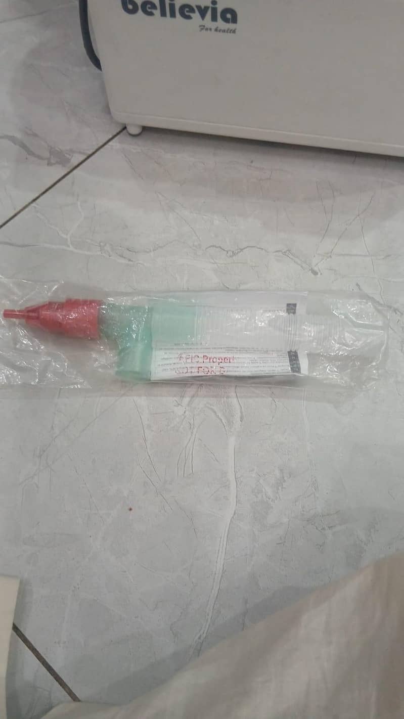 Portable Suction Unit Machine 3