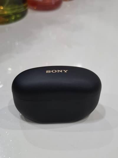 Sony EarBuds WF1000XM5