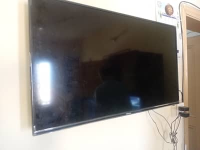 Led tv 40 inch screen