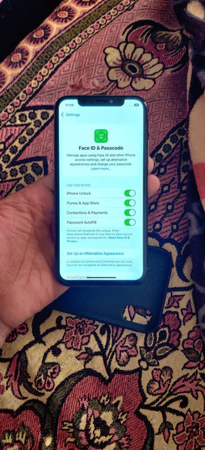 iphone XS