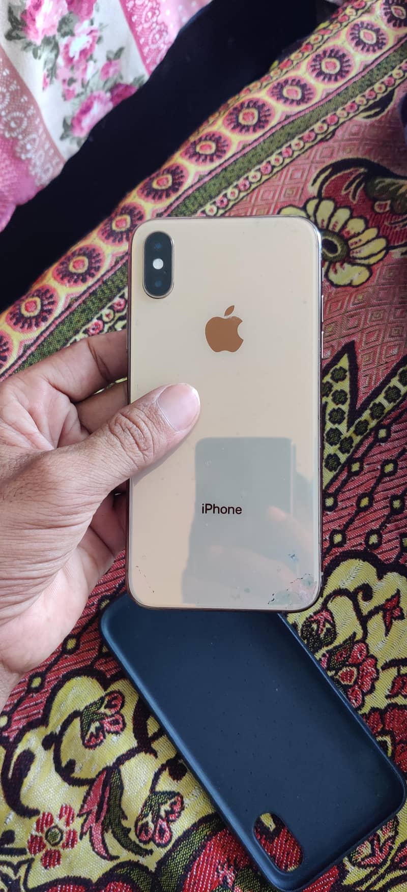 iphone XS 3